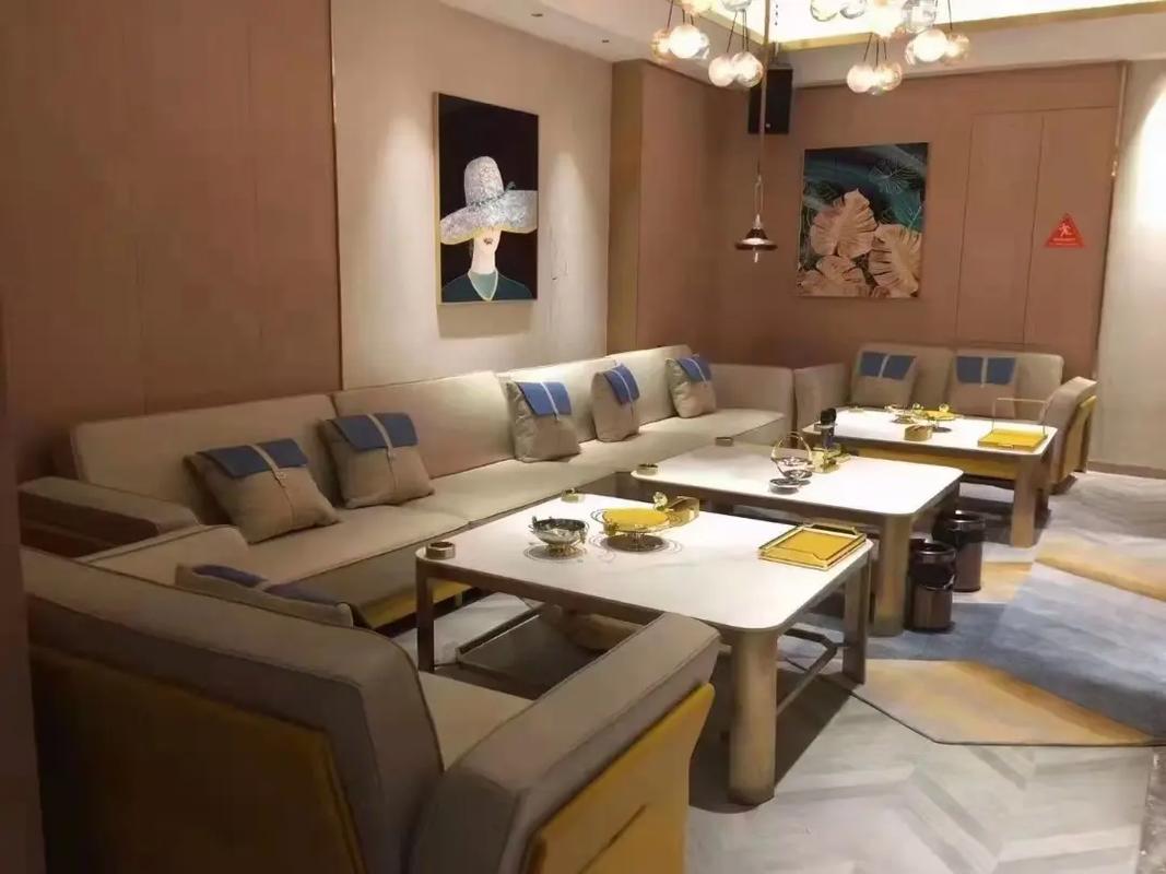 武威商务ktv 新玩法大揭秘-民勤县ktv预订