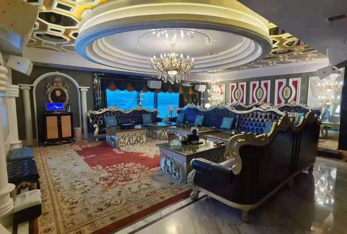 武威商务KTV，尽享商务娱乐-民勤县ktv预订