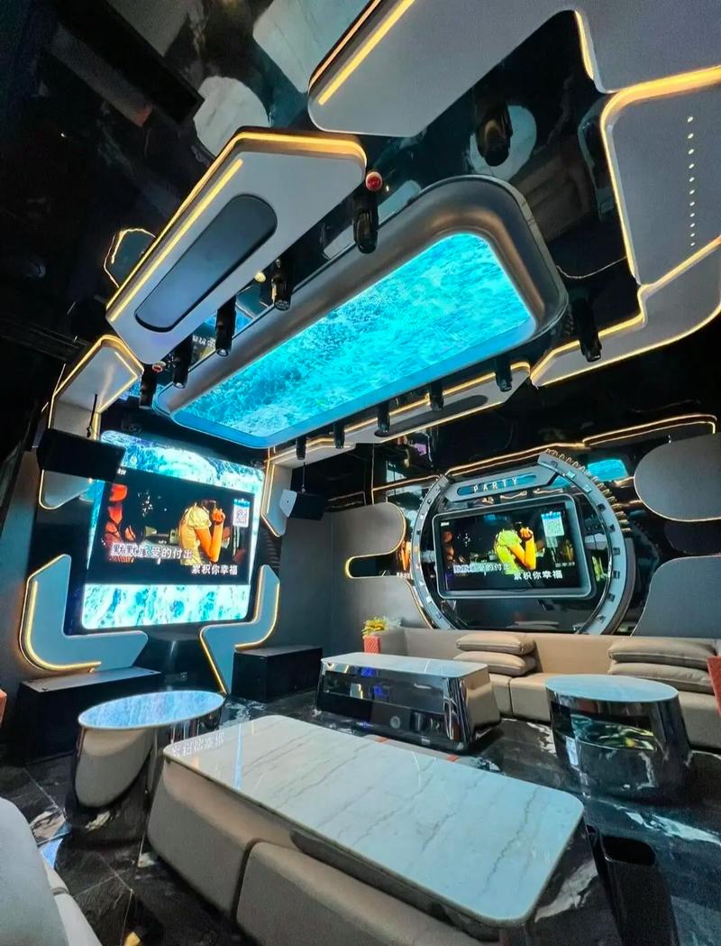 武威商务KTV预订指南-民勤县ktv预订